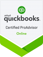 Certified QuickBooks Online Proadvisor in ECentennial, CO Denver, CO 